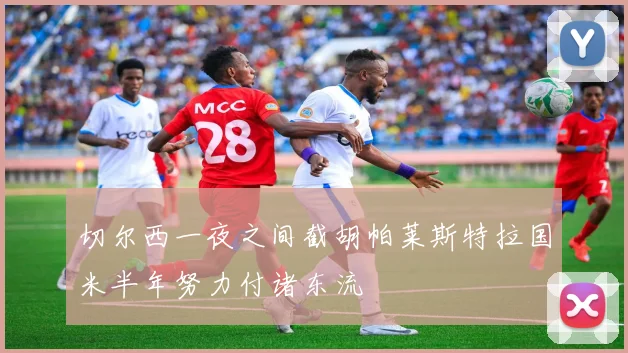 切尔西一夜之间截胡帕莱斯特拉国米半年努力付诸东流