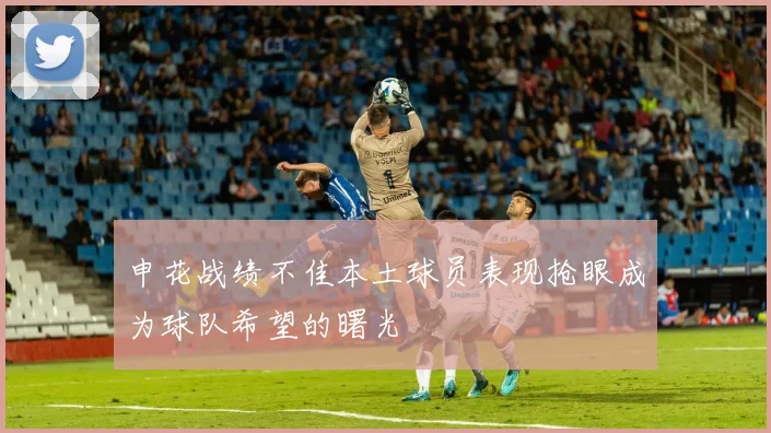 申花战绩不佳本土球员表现抢眼成为球队希望的曙光